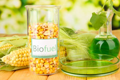 Presteigne biofuel availability