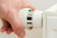 Presteigne central heating repair costs