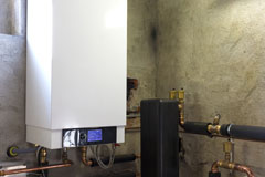 Presteigne condensing boiler companies